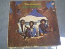 RARE REGGAE LP    THE GLADIATORS   PROVERBIAL REGGAE    FRONT LINE