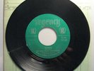 The Hollywood Persuaders 45rpm CANADIAN SINGLE VINYL Regency RECORDS surf music