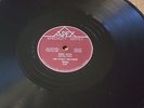 EVERLY BROTHERS, THE--BIRD DOG(78'S)
