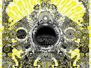 Gnod / White Hills Drop Out 2 Dble LP Yellow 100 copies Wooden Shjips Robedoor