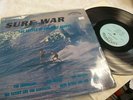 SURF WAR 