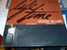 ANTHONY WILLIAMS/SAM RIVERS/HERBIE HANCOCK N.Y. BLUE NOTE LP
