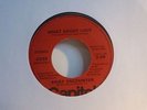 Rare modern soul 45's BRIEF ENCOUNTER what about love 1976 NM HEAR