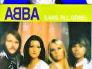 ABBA - SANG TILL GOREL ( SWEDEN  7