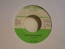 Rare modern soul 45 JAN JONES independent Woman 1980 OG HEAR