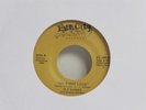 Modern soul stepper Boogie O.T SYKES my first love 1980-HEAR