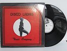 DISCO LADIES Threes' Company BABY GRAND 77 Clydie King Tiger Lily FUNK HEAR