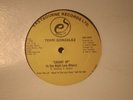 12' TERRI GONZALEZ Caught uUp 1980 Patrick Adams OG US NM-HEAR