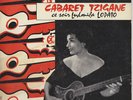 LUDMILA LOPATO CABARET TZIGANE french 10