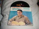 Elvis Presley - Surrender / Lonely Man - COMPACT 33 SINGLE RCA 37-7850 Picture