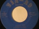 EXPORTATIONS I Want You RARE DETROIT MODERN SOUL 45 Vir-ro MP3