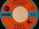 1619 BAD ASS BAND World RARE CROSSOVER/MODERN SOUL/FUNK 45 mp3