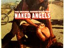 NAKED ANGELS  Vinyl Soundtrack Lp  SEALED