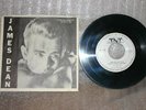 PICTURE SLEEVE & 45-RED RIVER DAVE-JAMES DEAN EXTENDED PLAY-RARE TNT EP NO. 1\2