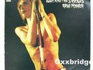 IGGY POP STOOGES AND THE Raw Power RARE UK Pressing ORIGINAL Import 1973