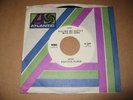 ROBERTA FLACK KILLING ME SOFTLY 70's U.S WLP PROMO DJ TEST 45 EXCELLENT ATLANTIC