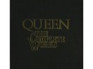 QUEEN : 14LP BOX-SET - THE COMPLETE WORKS - #8285
