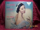 DECCA SXL 2044 1st WBg Chopin: Les Sylphides / Delibes: La Source / Maag UK LP
