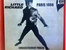 Little Richard - Paris 1966, LP