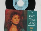 TORI AMOS-Y KANT TORI READ-COOL ON THE ISLAND 7