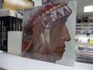 MASON PROFFIT: Come & Gone, LINE RECORDS, FACTORY SEALED LP white wax