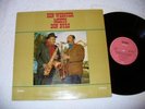 BEN WEBSTER MEETS DON BYAS TETE MONTOLIU RARE GER SABA 1968 ORIGINAL 1st MINT-