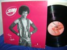 Sumy: Tryin' To Survive. 1983 electro euro funk. Dutch Boogie VERY RARE N. MINT