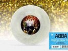 ABBA-HAPPY NEW YEAR-RARE 2011-ONLY 500 MADE-LTD ED 7