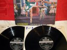 SXL 2084-5 WBG ED1 UK 2LP DELIBES COPPELIA BALLET SUISSE ROMANDE ANSERMET NM-