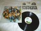 VINEGAR JOE-same '72 UK ISLAND LP ORIG+INN.1ST.R.PALMER