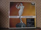 Decca SXL 2182 Peter Maag - Rossini Overtures