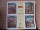 Philips 835 030 AY I Musici - The Four Seasons