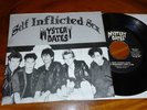 MYSTERY DATES Sex 45 kbd PUNK Vamps 1983 Dicks TEXAS Big Boys BEEHIVE Really Red