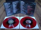 NEW Black Pyramid LP Color Vinyl 2010 Electric Earth FREE SHIPPING WORLDWIDE