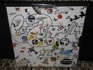 LED ZEPPELIN III 3 