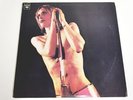 IGGY AND THE STOOGES - RAW POWER -LP/VINYL/RECORD
