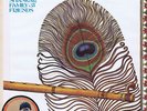 SHANKAR FAMILY & FRIENDS handmade test pressing DARK HORSE USA Georg Harrison M-