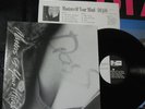 DIASS MASTERS OF YOUR MIND RARE JAPAN PRIVATE METAL LP w RARE BIG POSTER