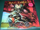 IRON MAIDEN-Virtual XI (2LPs) LIMITED RED VINYL MINT