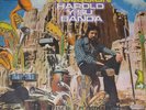 HAROLD Y SU BANDA COLOMBIA FUNK EXTREMELY DELICIOUS FOR DANCING LISTEN TRACKS