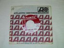 LED ZEPPELIN Good Times Bad Times DJ 45 US 1969 PROMO MONO Atlantic 2613