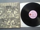 JETHRO TULL STAND UP LP UK A/B 1ST PINK EYE ISLAND IAN ANDERSON URIAH HEEP PROG