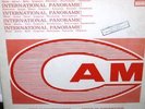 CAM LIBRARY LP INTERNATIONAL PANORAMIC PSYCH JAZZ FUNK Cml 036