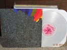 Lightning Bolt Wonderful Rainbow Clear vinyl LP Load Rare Hella MindFlayer OOP