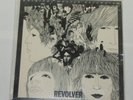 The Beatles MSFL Revolver Original Master Recording LP Mobile Fidelity Sound