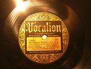 Bunny Berigan and his Orchestra Vocalion 15887