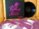 THE ROLLING STONES. SAME. 5 LP BOX SET
