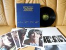 THE BEATLES COLLECTION. 14 LP BOX BC 13 / OC 162-53163/53176
