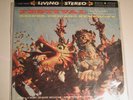 AUDIOPHILE CLASSIC RECORDS:LSC-2423* FESTIVAL*REINER/CSO*TAS LIST*NUMBERED