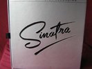 Frank Sinatra Original Master Recording 16 + Records Box Set Record Album LP